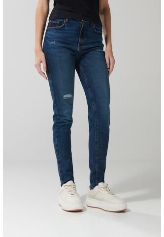 KOAJ PANTALON KOAJ JEAN JEGGING STA 22890 2/25 Koaj