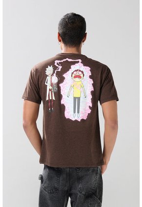 KOAJ CAMISETA KOAJ MOLLY 29829 1/26