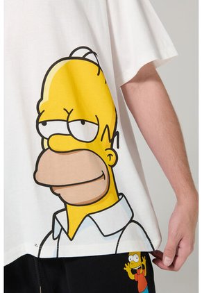 KOAJ CAMISETA KOAJ LLOZER 25227 3/25