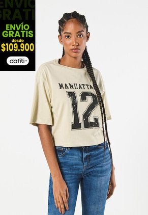 KOAJ CAMISETA KOAJ 20694 4/24