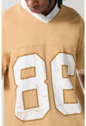 CAMISETA KOAJ CINNAN 21758 1/25