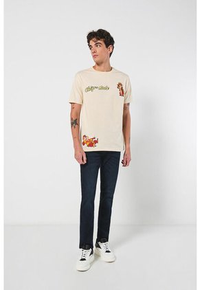 CAMISETA KOAJ DALONOK 11823 3/24