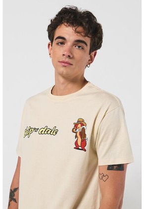 CAMISETA KOAJ DALONOK 11823 3/24