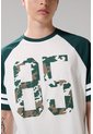 KOAJ CAMISETA KOAJ EITY 26934 4/25 de Koaj