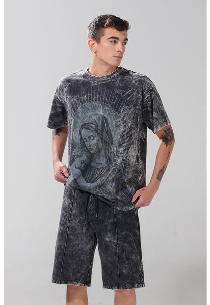 KOAJ BERMUDA KOAJ NALES 30182 4/25