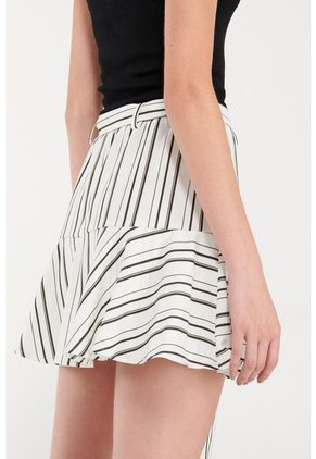 KOAJ-SHORT KOAJ ALIKA 3 TA 3/21