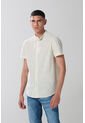 CAMISA KOAJ NERU MC 13834 2/25 de Koaj