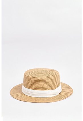KOAJ SOMBRERO KOAJ PANAMA F 9786 4/24