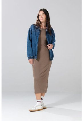 KOAJ CHAQUETA KOAJ OVERSIZE 30171 4/25