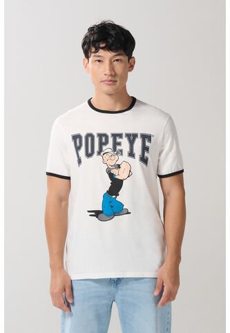 CAMISETA KOAJ AHOK 19109 1/25 Koaj