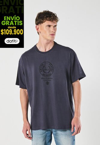 KOAJ CAMISETA KOAJ CELESTIAL 3 20675 4/24 Koaj