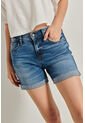 KOAJ SHORT KOAJ JEAN GIRLFRIEND 5662 de Koaj