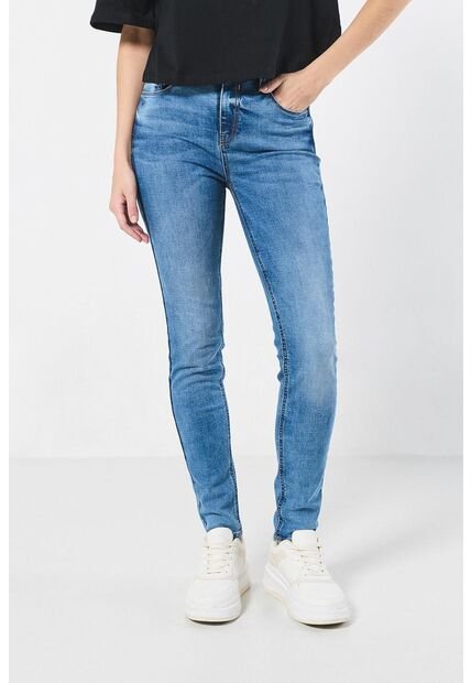 KOAJ PANTALON KOAJ JEAN JEGGING TA FB 13924 4
