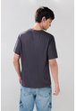 KOAJ CAMISETA KOAJ PARNOT 29105 4/25 de Koaj