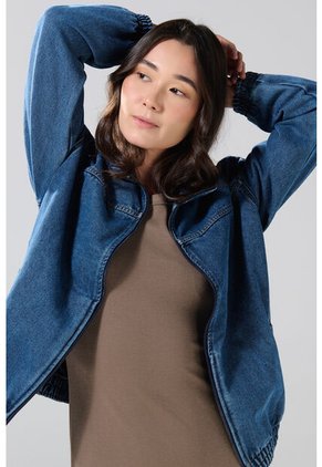 KOAJ CHAQUETA KOAJ OVERSIZE 30171 4/25