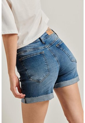 KOAJ SHORT KOAJ JEAN GIRLFRIEND 5662