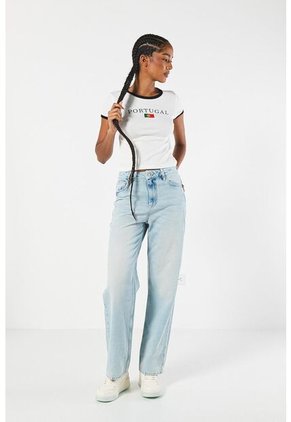 KOAJ PANTALON KOAJ JEAN 90S 20427 1/25