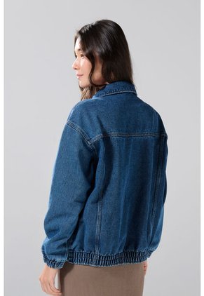 KOAJ CHAQUETA KOAJ OVERSIZE 30171 4/25