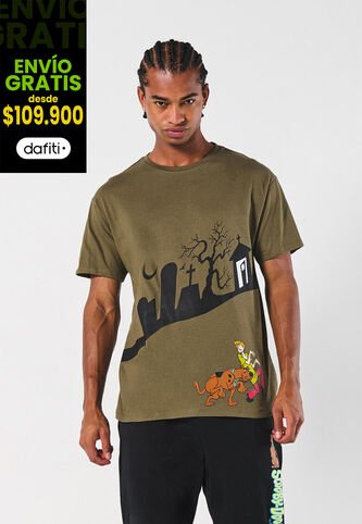 KOAJ CAMISETA KOAJ PENOYK 14544 4/24 Koaj
