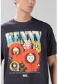 KOAJ CAMISETA KOAJ PARNOT 29105 4/25 de Koaj