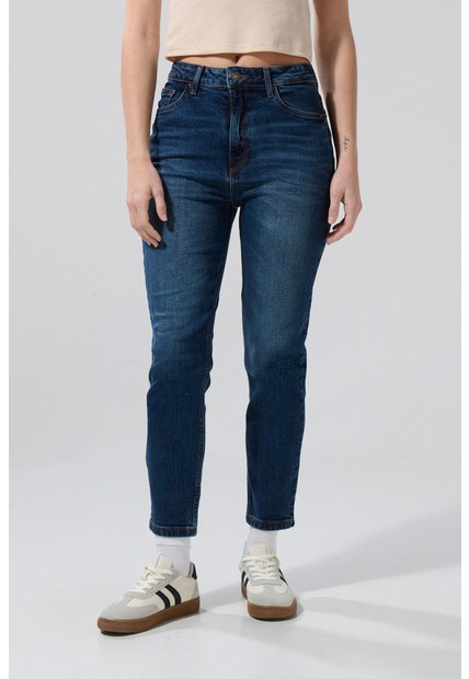 KOAJ PANTALON KOAJ JEAN MOM STA 27731 3/25