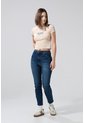 KOAJ PANTALON KOAJ JEAN MOM STA 27731 3/25 de Koaj