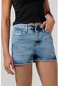 KOAJ SHORT VINTAGE KOAJ JEAN AG 26026 M 3/25 de Koaj