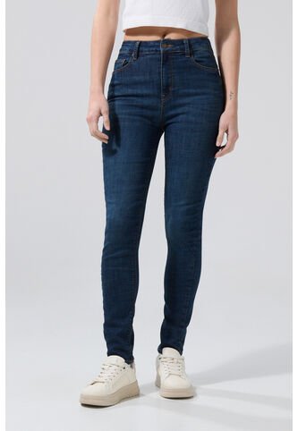 KOAJ PANTALON KOAJ JEAN JEGGING STA 27726 3/2 Koaj