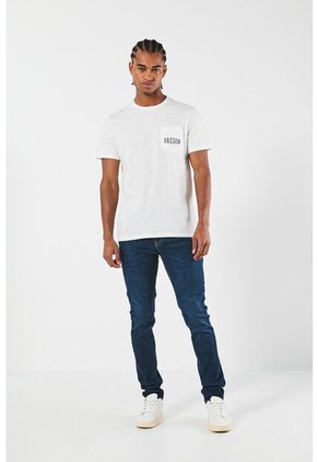 KOAJ PANTALON KOAJ JEAN SKINNY FIT 18793 1/2