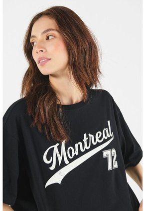 KOAJ CAMISETA KOAJ FEC 16493 4/24