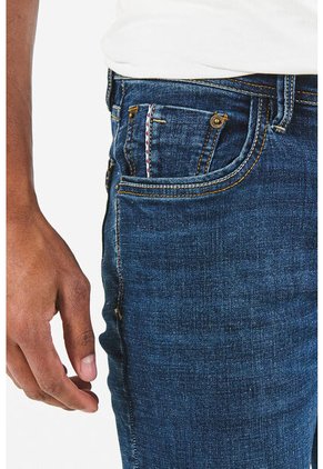KOAJ PANTALON KOAJ JEAN SKINNY FIT 18793 1/2