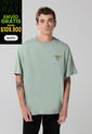 KOAJ CAMISETA KOAJ CLUBY 1/25 de Koaj