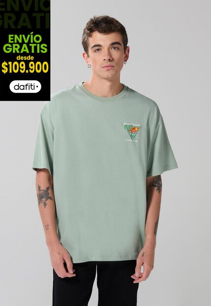 KOAJ CAMISETA KOAJ CLUBY 1/25