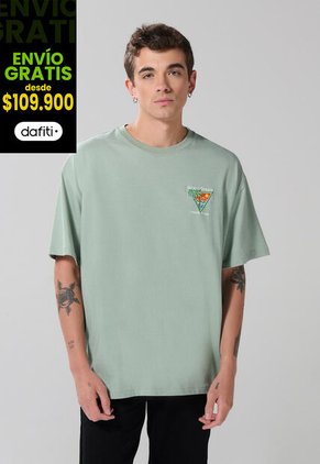 KOAJ CAMISETA KOAJ CLUBY 1/25