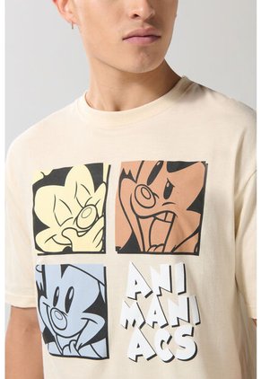 CAMISETA KOAJ HAJUT 21649 2/25