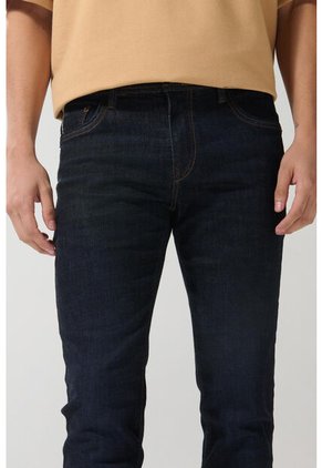 KOAJ PANTALON KOAJ JEAN  SKINNY FIT 23494 2/2