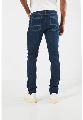 KOAJ PANTALON KOAJ JEAN SKINNY FIT 18793 1/2