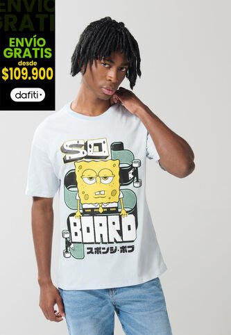 KOAJ CAMISETA KOAJ BARDIT 19495 1/25 Koaj