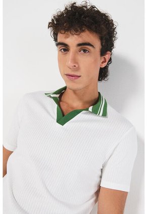 KOAJ CAMISA POLO KOAJ KOIN 3/24