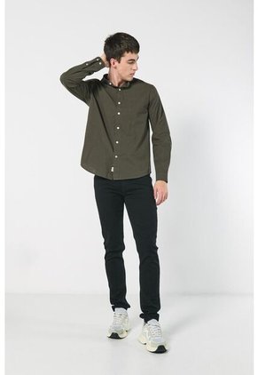 CAMISA KOAJ NERU ML 6885 3/24