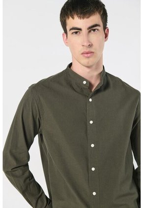 CAMISA KOAJ NERU ML 6885 3/24