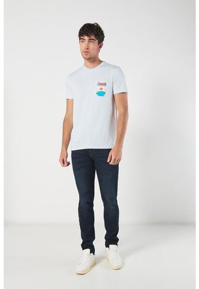 KOAJ CAMISETA KOAJ CASTOVER 18524 4/24