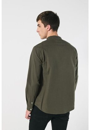 CAMISA KOAJ NERU ML 6885 3/24