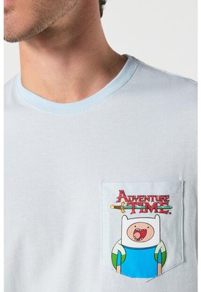 KOAJ CAMISETA KOAJ CASTOVER 18524 4/24