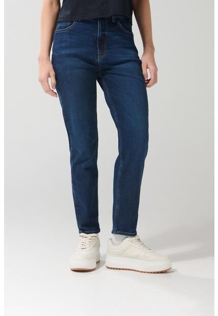 KOAJ PANTALON KOAJ JEAN MOM STA 23350 2/25