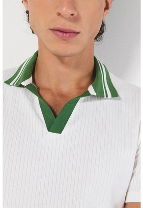 KOAJ CAMISA POLO KOAJ KOIN 3/24