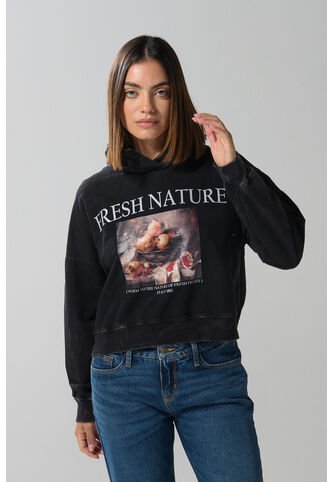 KOAJ BUZO CAPOTA KOAJ CARMEN 4/24 Koaj