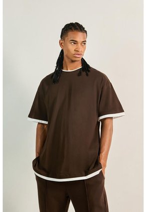 KOAJ CAMISETA KOAJ CHIMA 10080 3/24