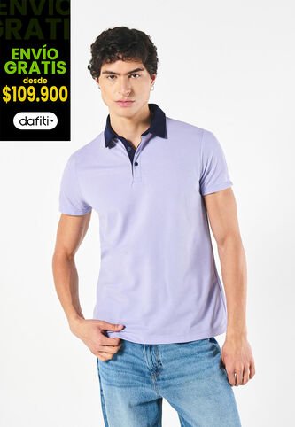 KOAJ CAMISA POLO KOAJ BANG 19609 4/24 Koaj