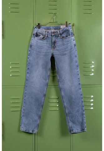 KOAJ PANTALON KOAJ  BOYFRIEND  19081 TN 4/24 Koaj